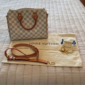 LV Speedy B 25